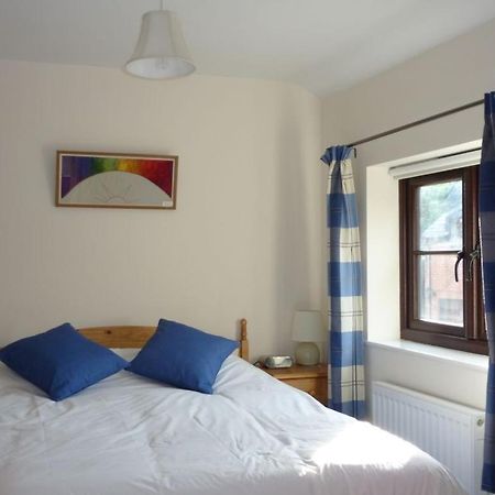 Shepherds Row Bed And Breakfast West Haddon Exteriör bild
