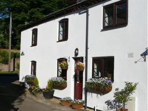 Shepherds Row Bed And Breakfast West Haddon Exteriör bild