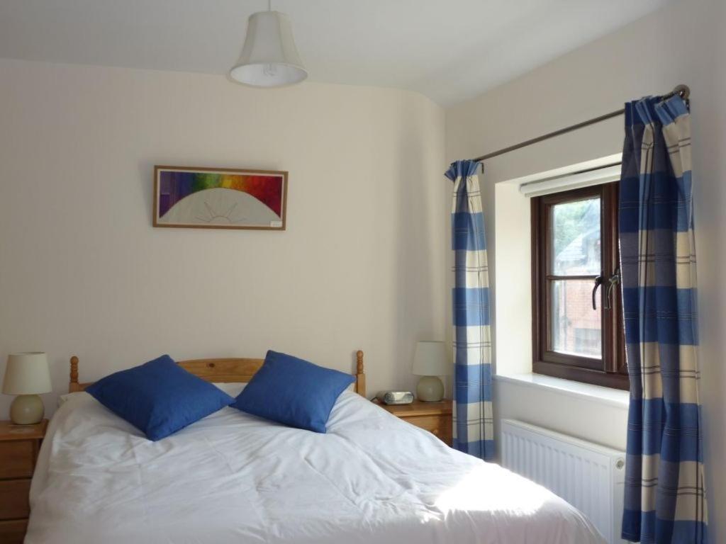Shepherds Row Bed And Breakfast West Haddon Exteriör bild